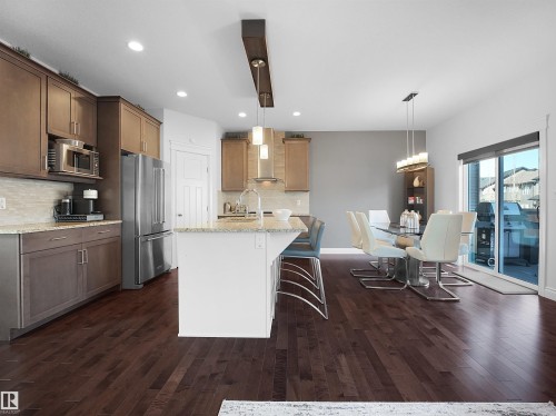 2690 Kirkland Link Link, Edmonton, AB 