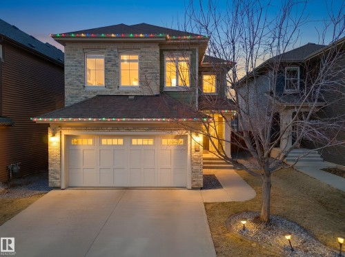 2690 Kirkland Link Link, Edmonton, AB 