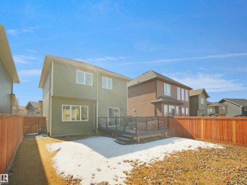 2690 Kirkland Link Link, Edmonton, AB 