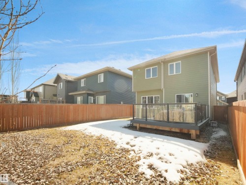 2690 Kirkland Link Link, Edmonton, AB 
