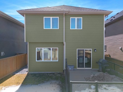 2690 Kirkland Link Link, Edmonton, AB 