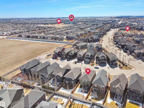 2690 Kirkland Link Link, Edmonton, AB 