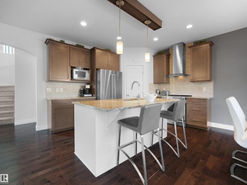 2690 Kirkland Link Link, Edmonton, AB 