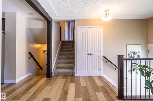 10 Glenhaven Crescent, St. Albert, AB - Indoor Photo Showing Other Room