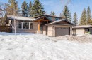 10 Glenhaven Crescent, St. Albert, AB  - Outdoor With Facade 