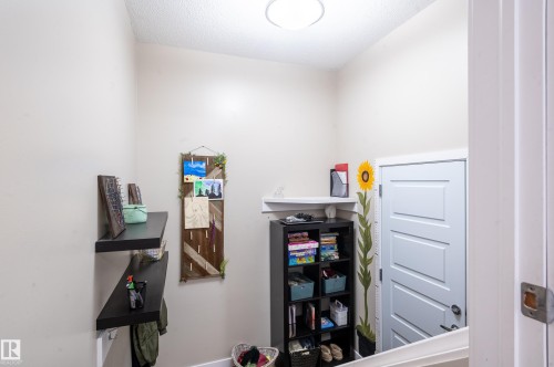 10 Glenhaven Crescent, St. Albert, AB - Indoor Photo Showing Other Room