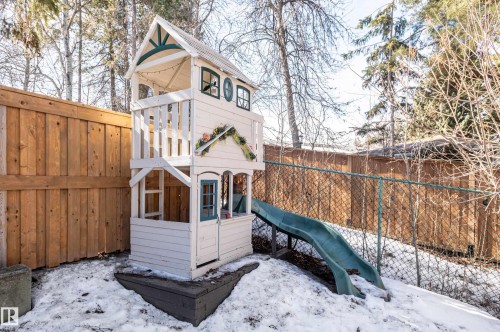 10 Glenhaven Crescent, St. Albert, AB - Outdoor