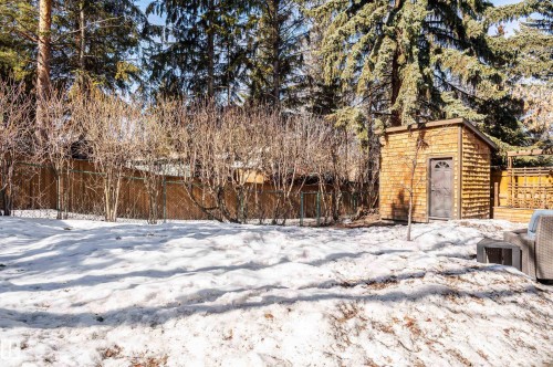 10 Glenhaven Crescent, St. Albert, AB - Outdoor