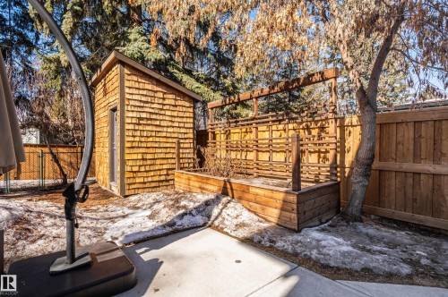 10 Glenhaven Crescent, St. Albert, AB - Outdoor