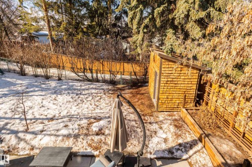 10 Glenhaven Crescent, St. Albert, AB - Outdoor