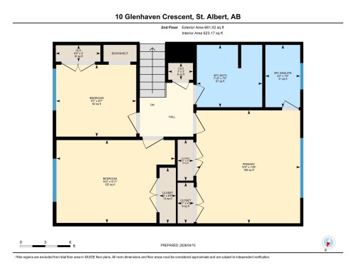 10 Glenhaven Crescent, St. Albert, AB - Other
