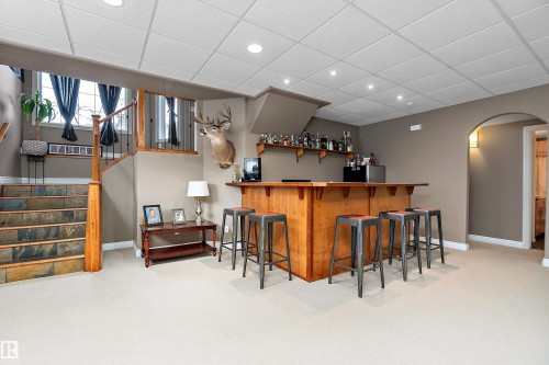 134 Fraser Way, Edmonton, AB - Indoor Photo Showing Other Room