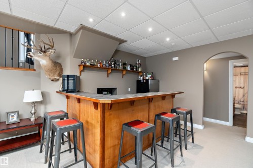 134 Fraser Way, Edmonton, AB - Indoor Photo Showing Other Room