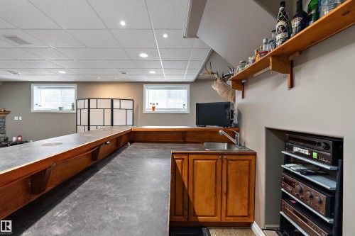 134 Fraser Way, Edmonton, AB - Indoor
