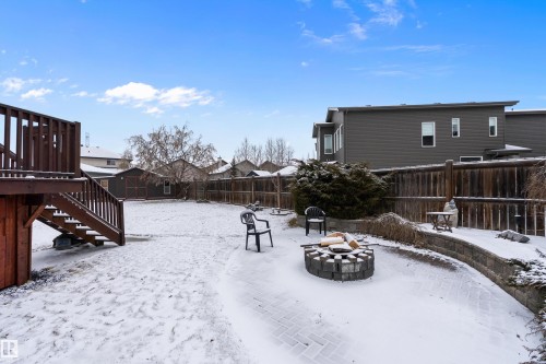 134 Fraser Way, Edmonton, AB - Outdoor