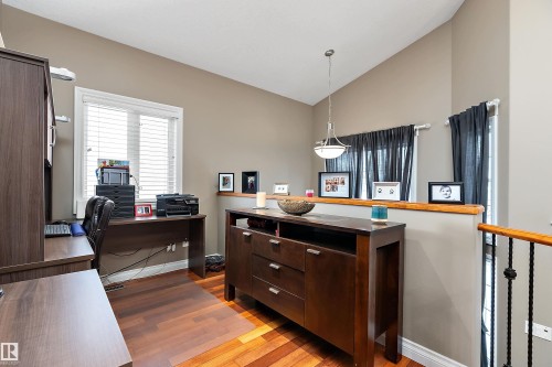 134 Fraser Way, Edmonton, AB - Indoor