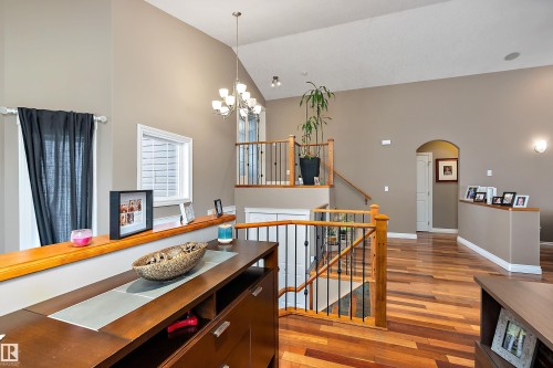 134 Fraser Way, Edmonton, AB - Indoor Photo Showing Other Room