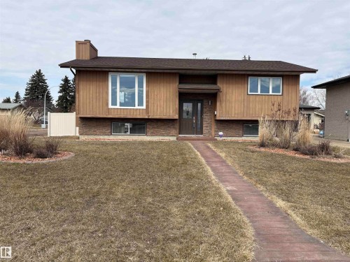 11424 164 Avenue, Edmonton, AB - Outdoor