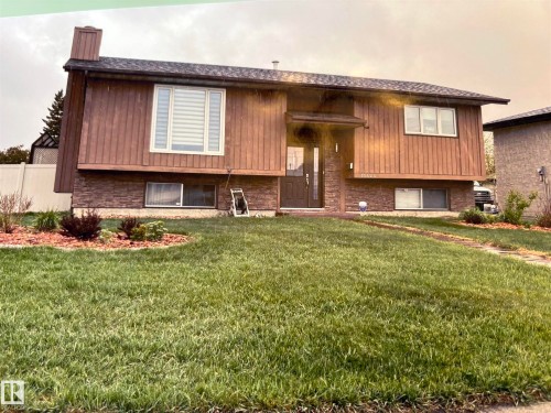 11424 164 Avenue, Edmonton, AB - Outdoor