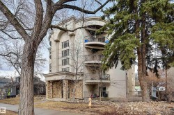 302 10630 78 Avenue  Edmonton, AB T6E 1P5