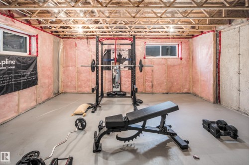7173 Cardinal Way, Edmonton, AB - Indoor