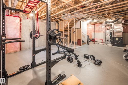 7173 Cardinal Way, Edmonton, AB - Indoor Photo Showing Other Room