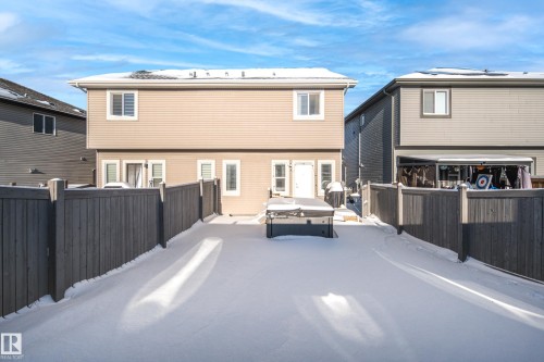 7173 Cardinal Way, Edmonton, AB - Outdoor With Exterior
