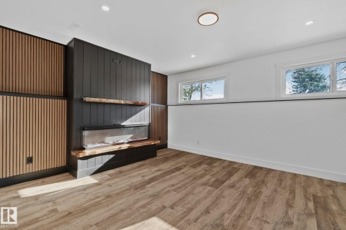 26 Alcott Crescent, St. Albert, AB - Indoor Photo Showing Other Room