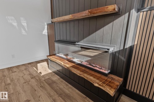 26 Alcott Crescent, St. Albert, AB - Indoor Photo Showing Other Room