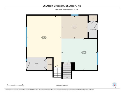 26 Alcott Crescent, St. Albert, AB - Other