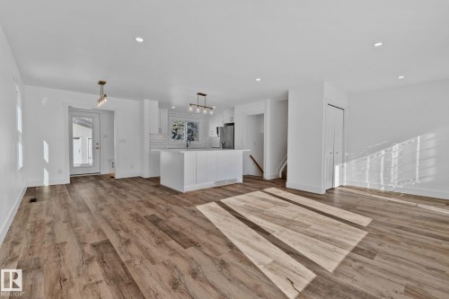 26 Alcott Crescent, St. Albert, AB - Indoor