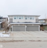 2878 KOSHAL Crescent  Edmonton, AB T6W 3J8
