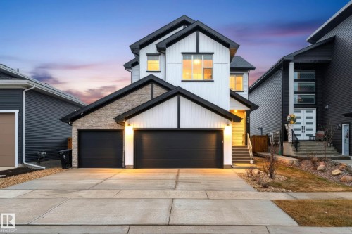 345 MEADOWVIEW Drive  Fort Saskatchewan, AB T8L 0Y4