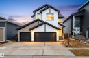 345 Meadowview Drive, Fort Saskatchewan, AB  - Outdoor 