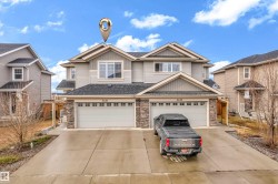 5436 67 Street Beaumont, AB T4X 2A2