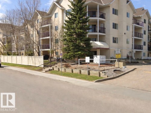 331 10636 120 Street  Edmonton, AB T5H 4L5