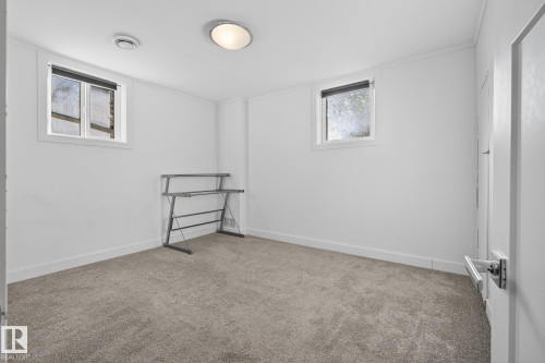 10915 67 Avenue, Edmonton, AB - Indoor Photo Showing Other Room