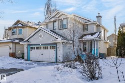 19 Escada Close St. Albert, AB T8N 6X5