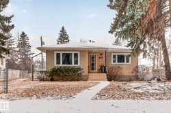 11255 71 Avenue  Edmonton, AB T6G 0A5