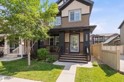 3247 CHERRY Crescent  Edmonton, AB T6X 1A2