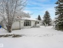 5004 49 Avenue, Lamont, AB  - Outdoor 