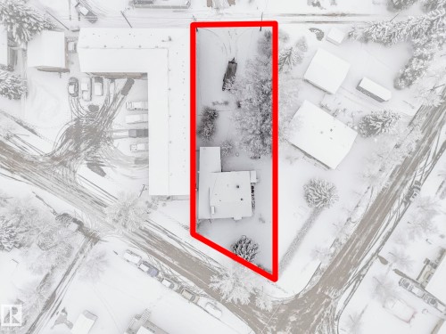 5004 49 Avenue, Lamont, AB - Other