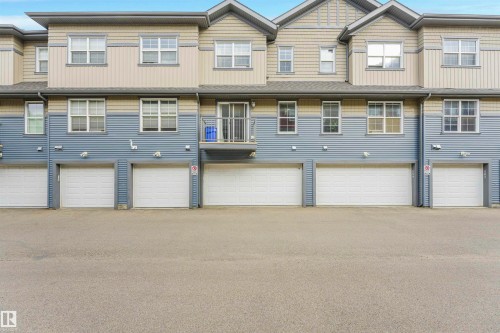 557 Orchards Boulevard, Edmonton, AB - Outdoor With Facade