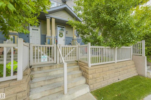 557 Orchards Boulevard, Edmonton, AB - Outdoor