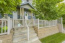 557 Orchards Boulevard, Edmonton, AB  - Outdoor 