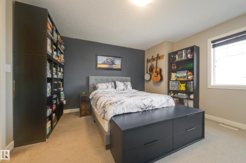 9456 Stein Way, Edmonton, AB - Indoor Photo Showing Bedroom