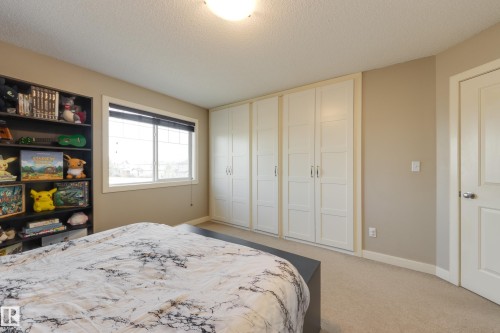 9456 Stein Way, Edmonton, AB - Indoor Photo Showing Bedroom