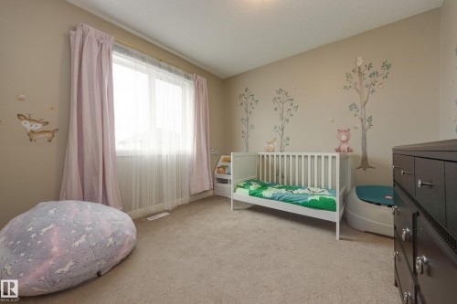 9456 Stein Way, Edmonton, AB - Indoor Photo Showing Bedroom
