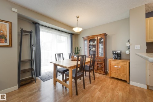 9456 Stein Way, Edmonton, AB - Indoor Photo Showing Dining Room