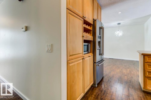 31 Greer Crescent, St. Albert, AB - Indoor